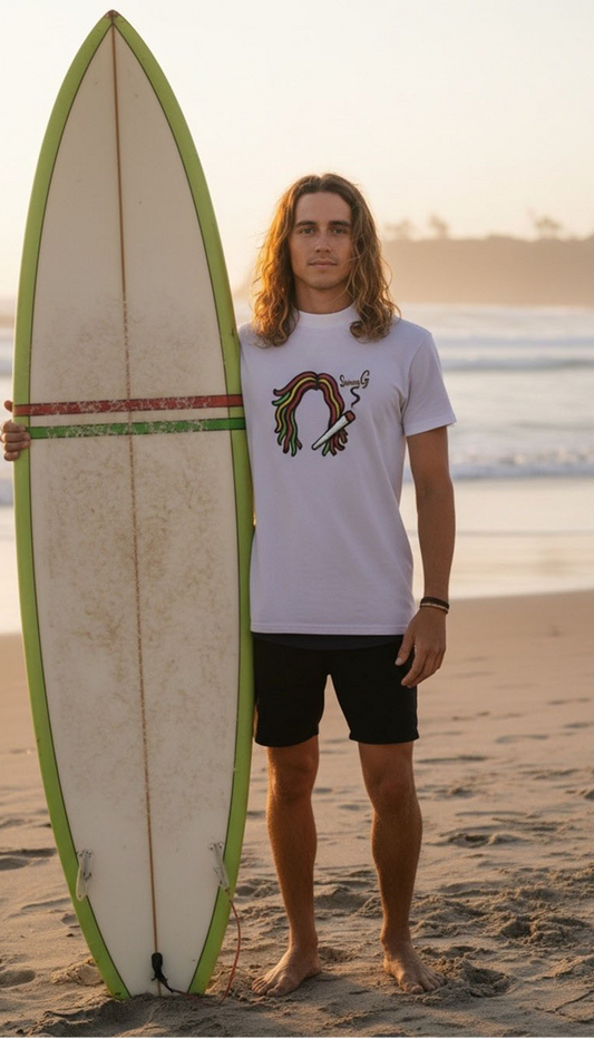 STONEY TEE